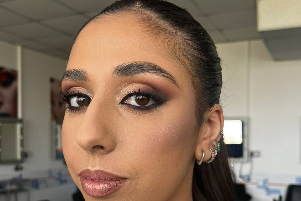 Make-up