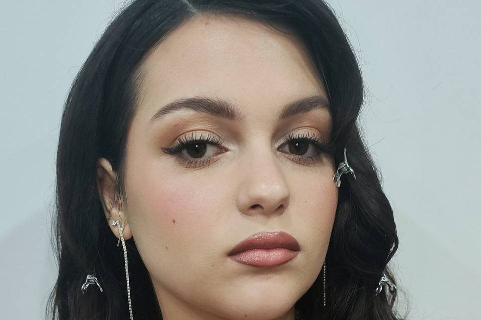 Make-up per un 18esimo