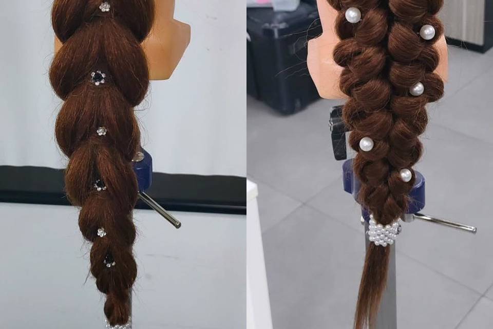 Hair