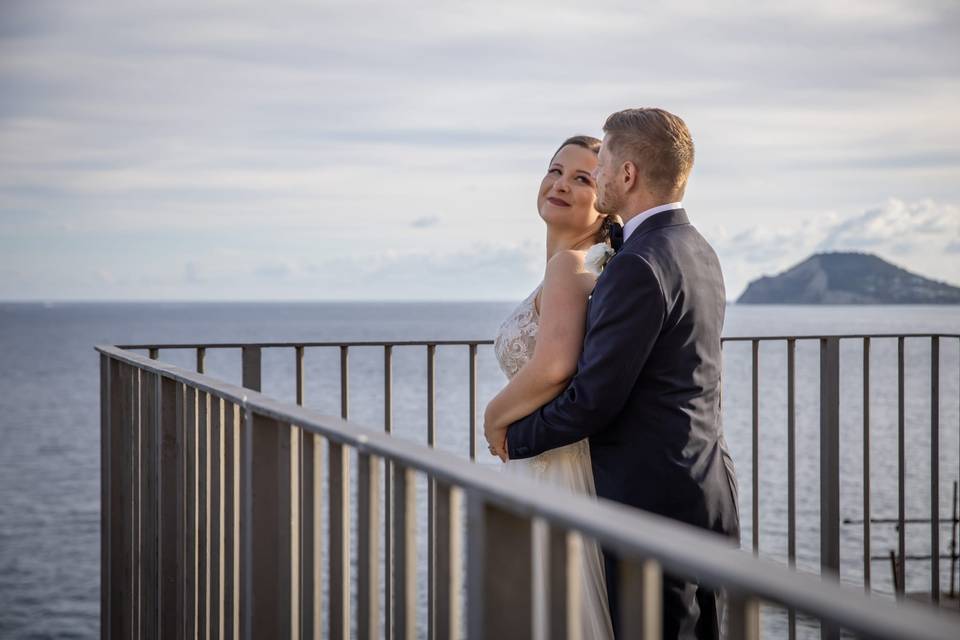 Merlin&Stefania’s wedding