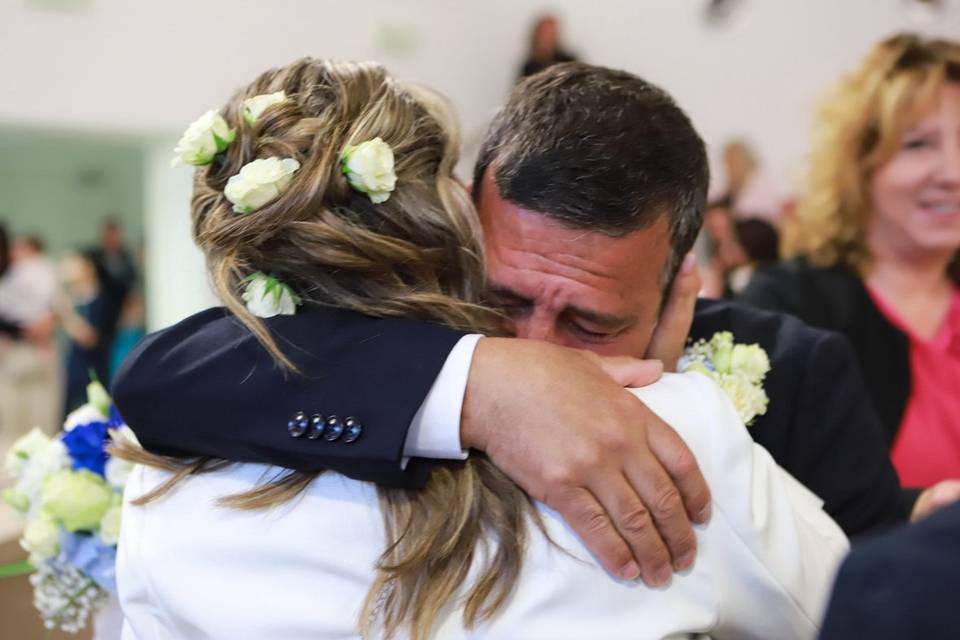Foto matrimonio