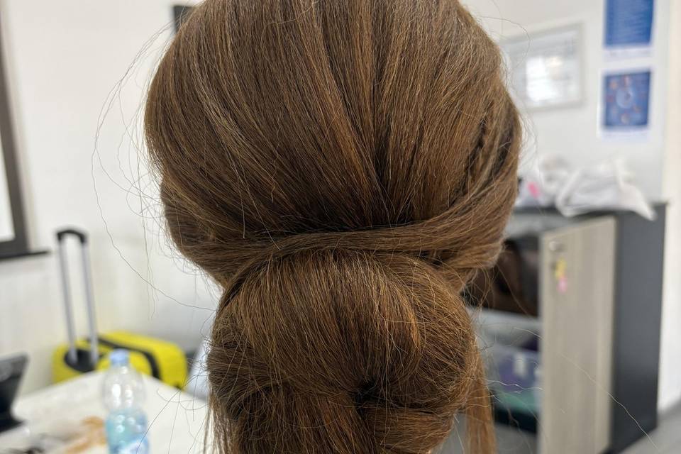 Hair