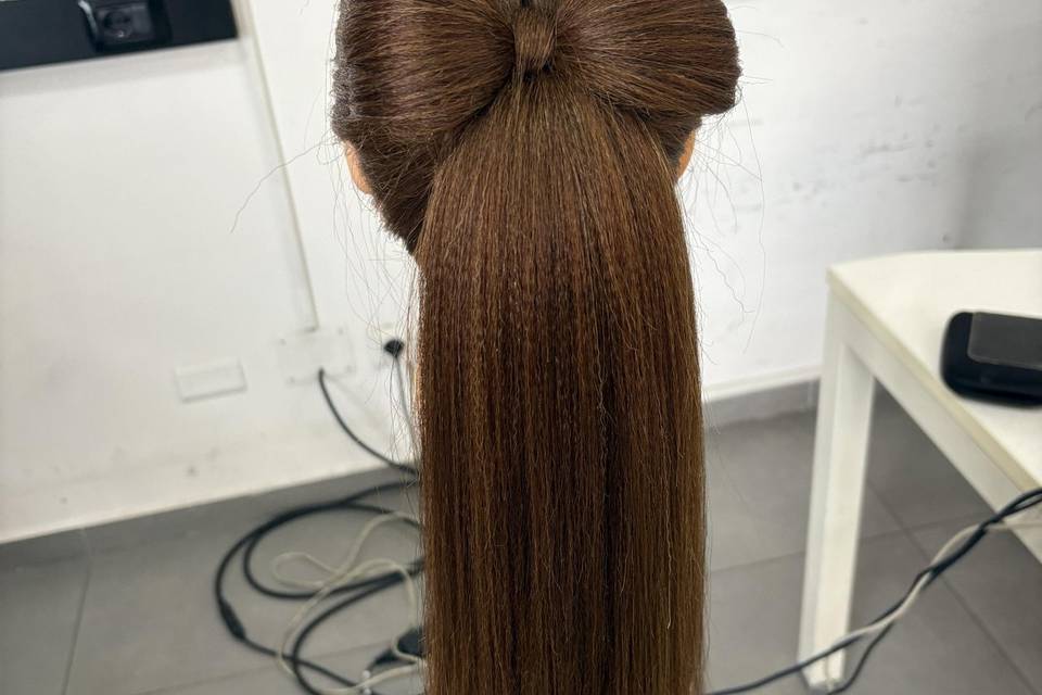 Hair