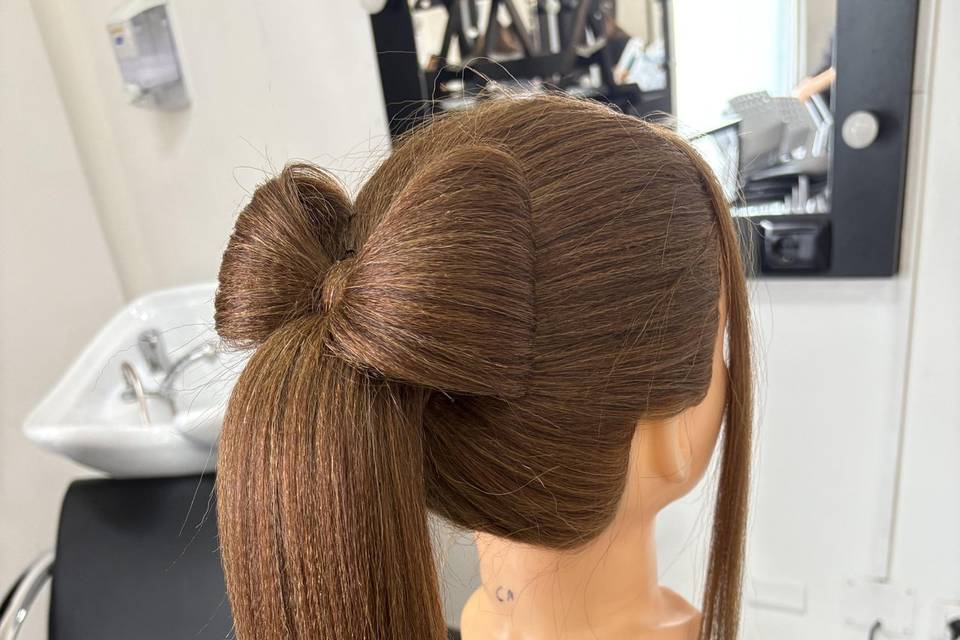 Hair