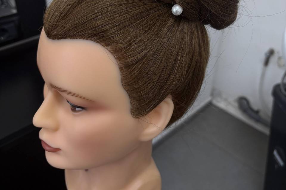 Hair