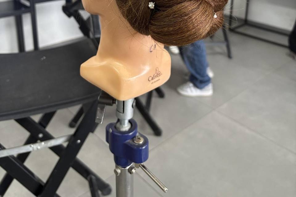 Hair