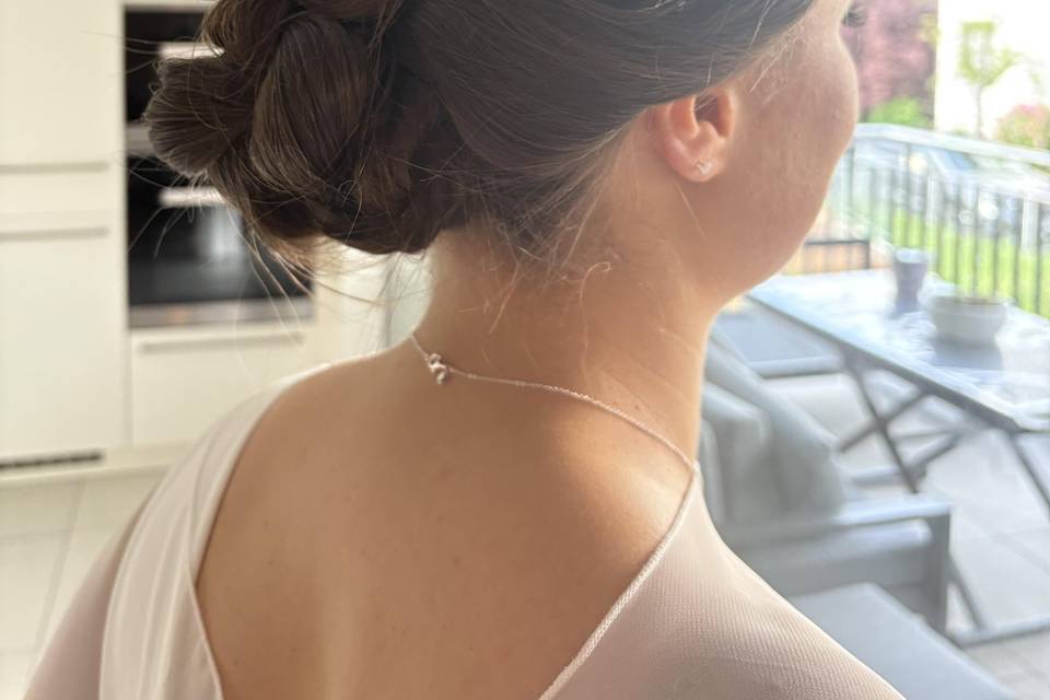 Hair