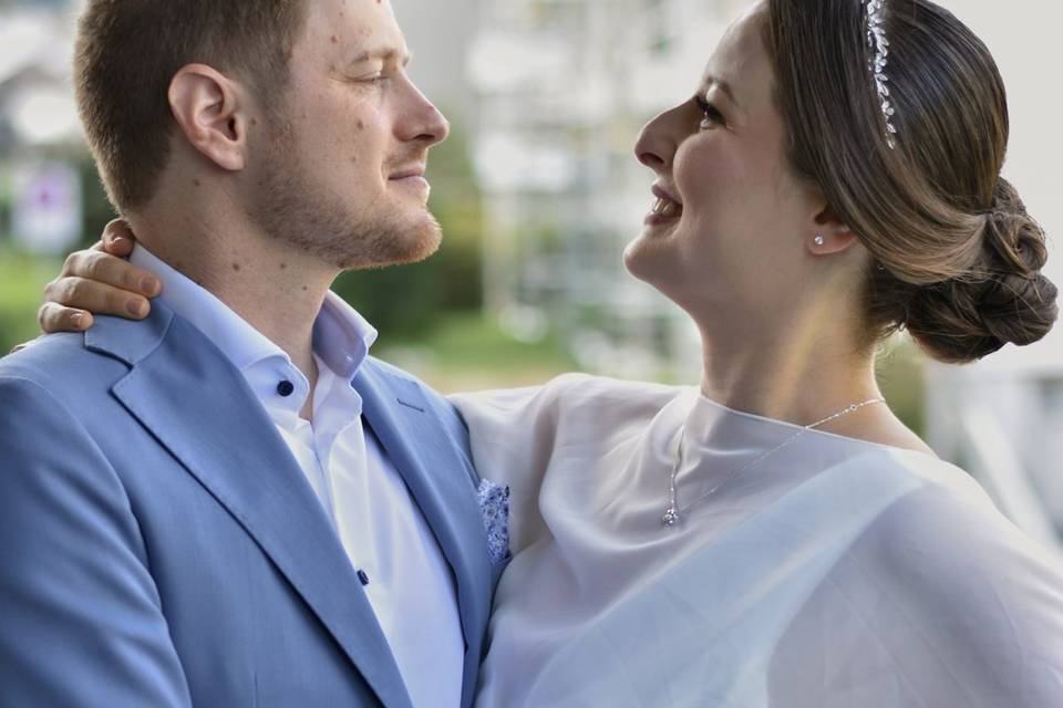 Merlin&Stefania’s wedding