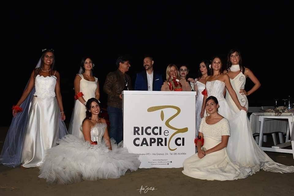 Ricci e Capricci