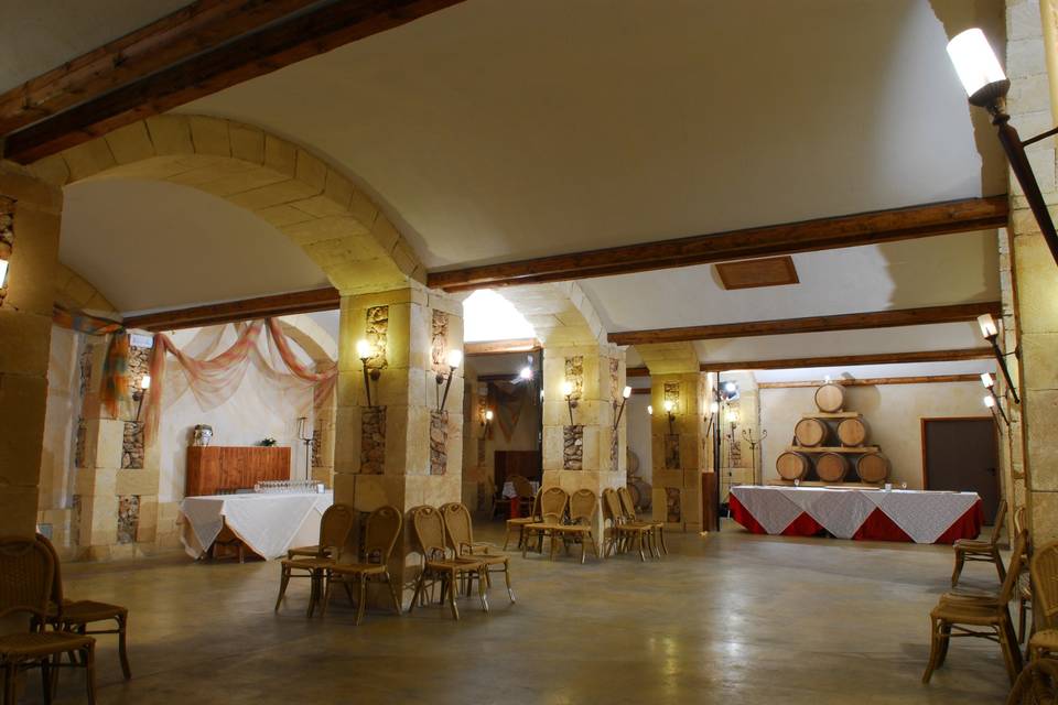 Sala Araba