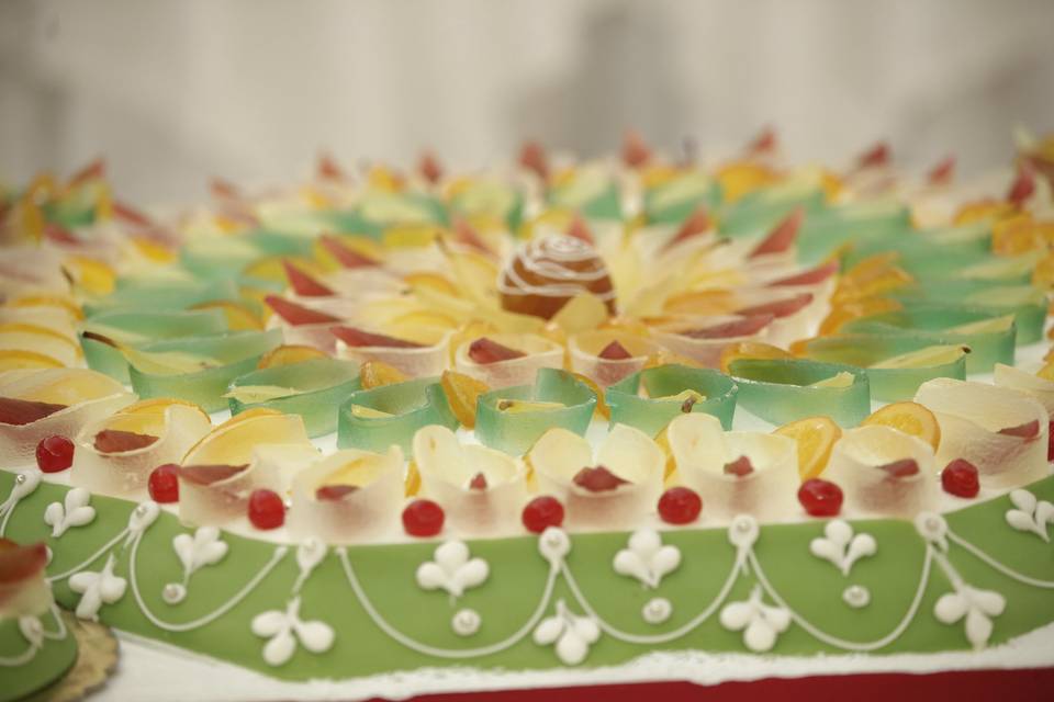 Cassata 