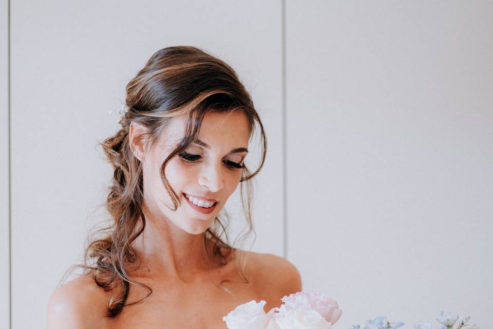 Bouquet sposa