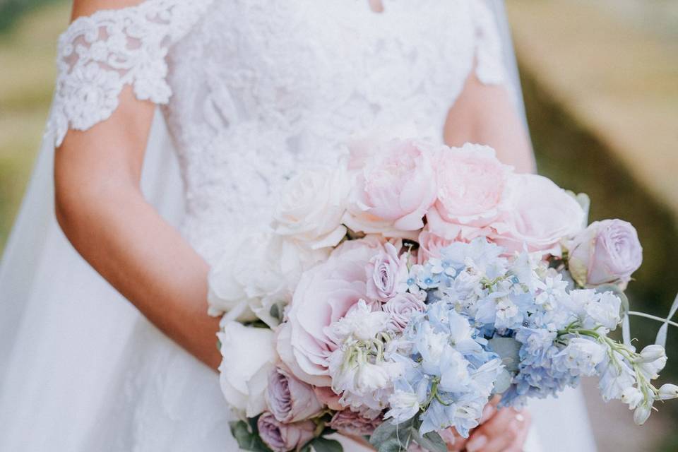 Bouquet sposa