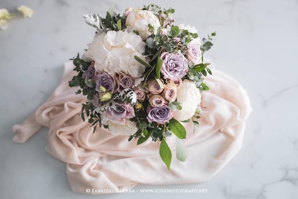 Bouquet sposa