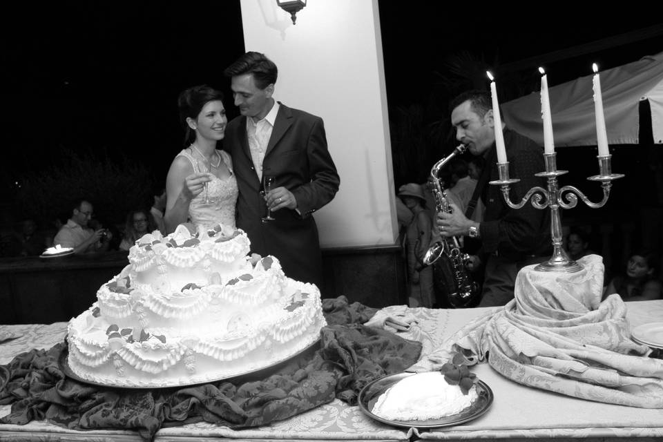 Torta