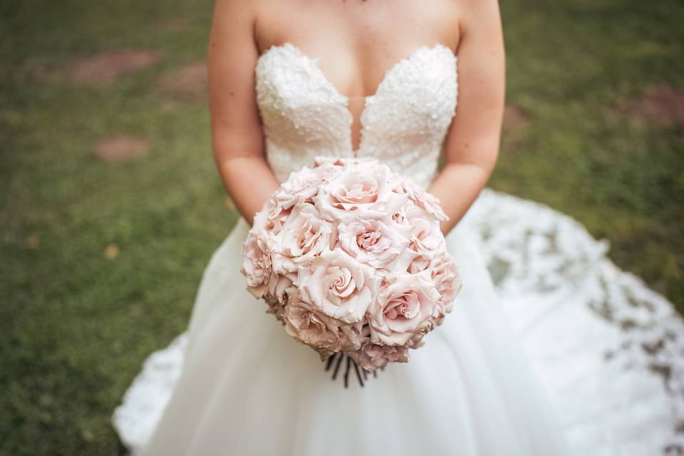 Bouquet sposa