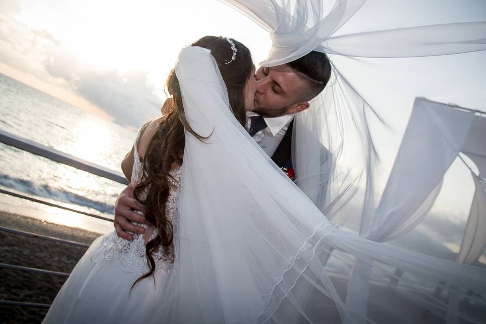 Un bacio per sempre