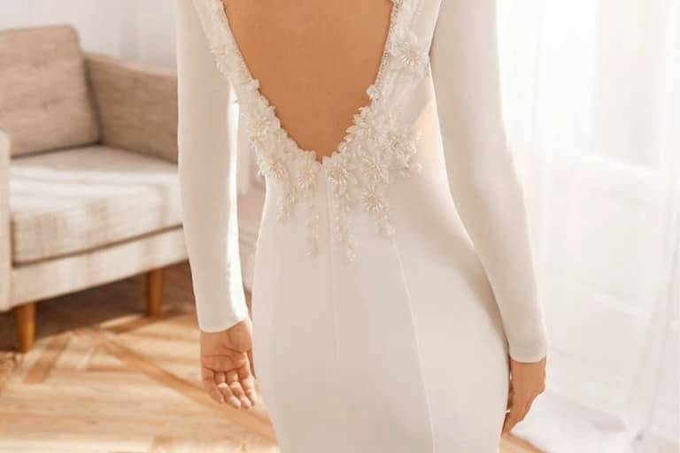 Abito da sposa