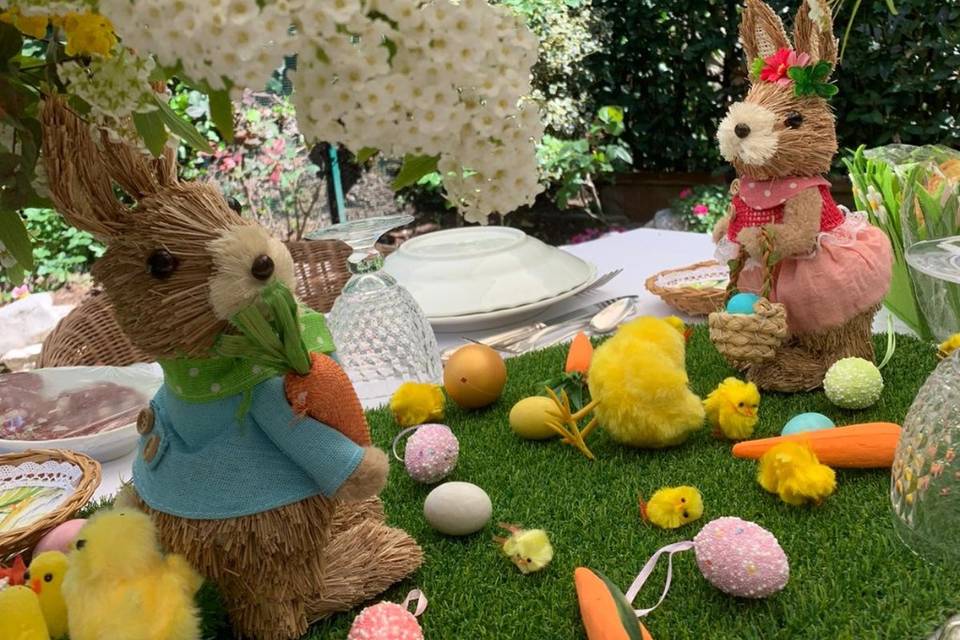 Pasqua