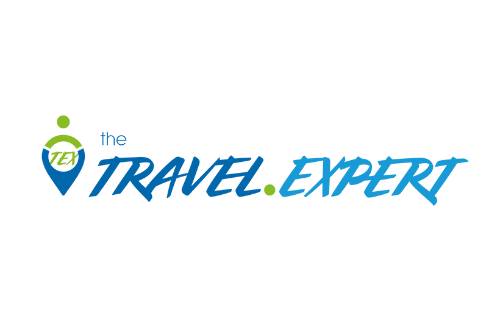 The travel expert