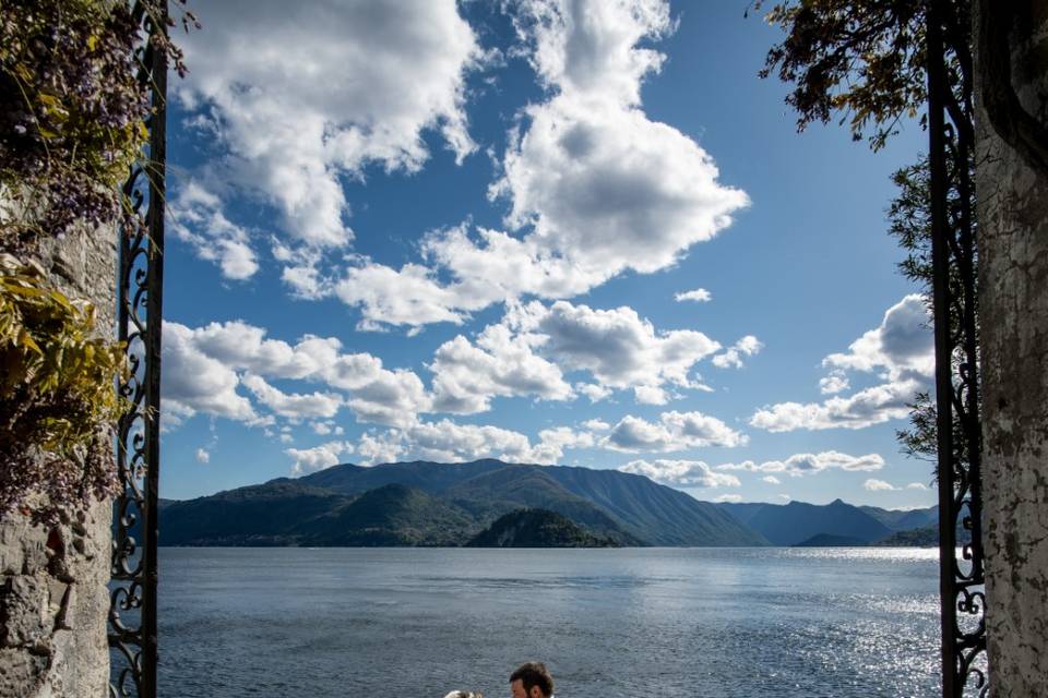 Lago Di Como