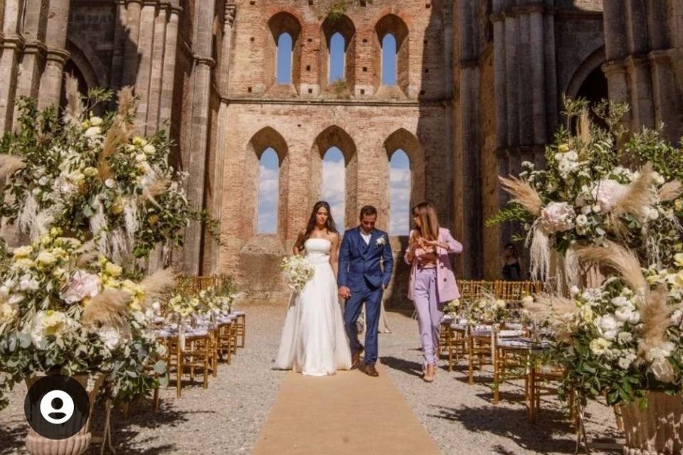 Abbazia di San Galgano