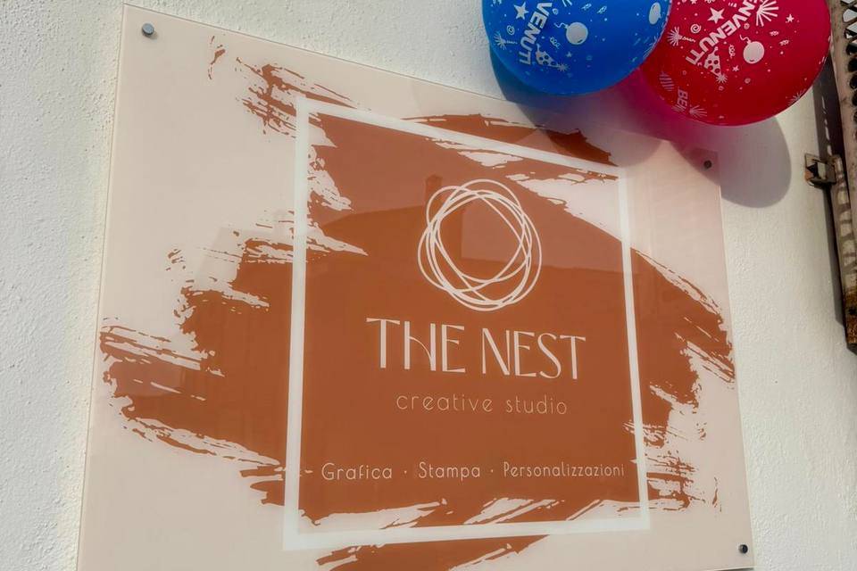 Studio the nest