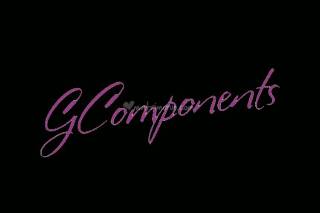 GComponents Logo