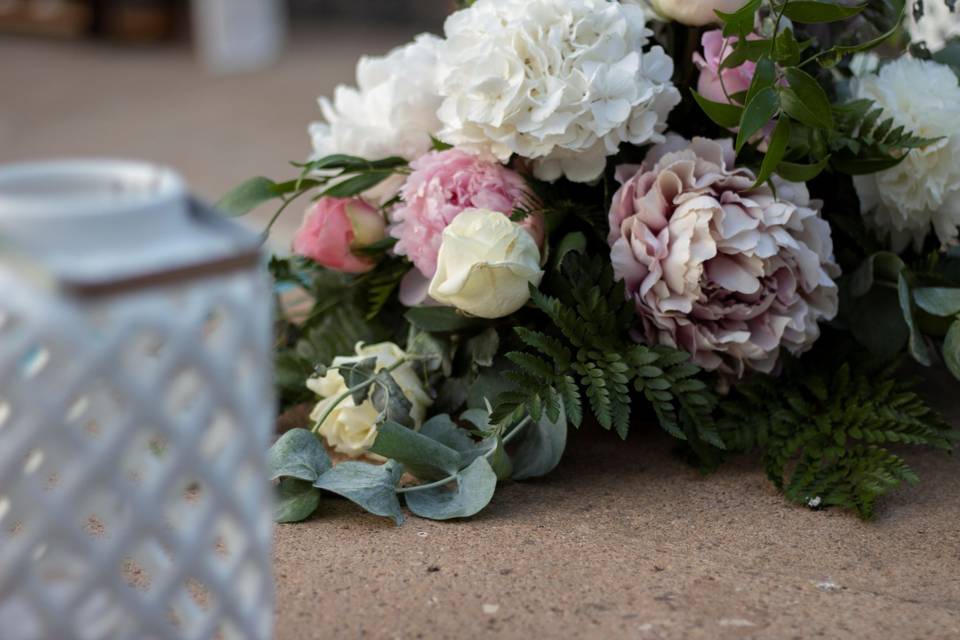 Patrizia Boccafoschi Floral Designer