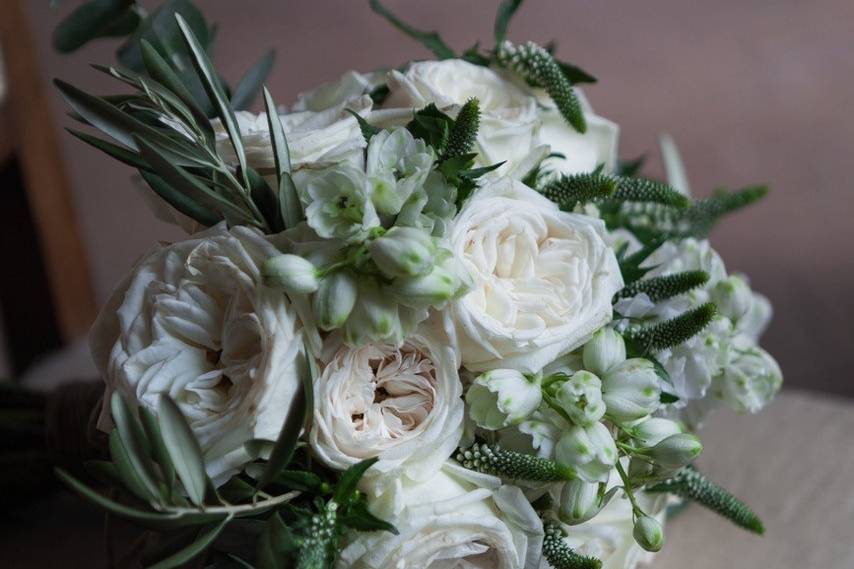 Bouquet sposa