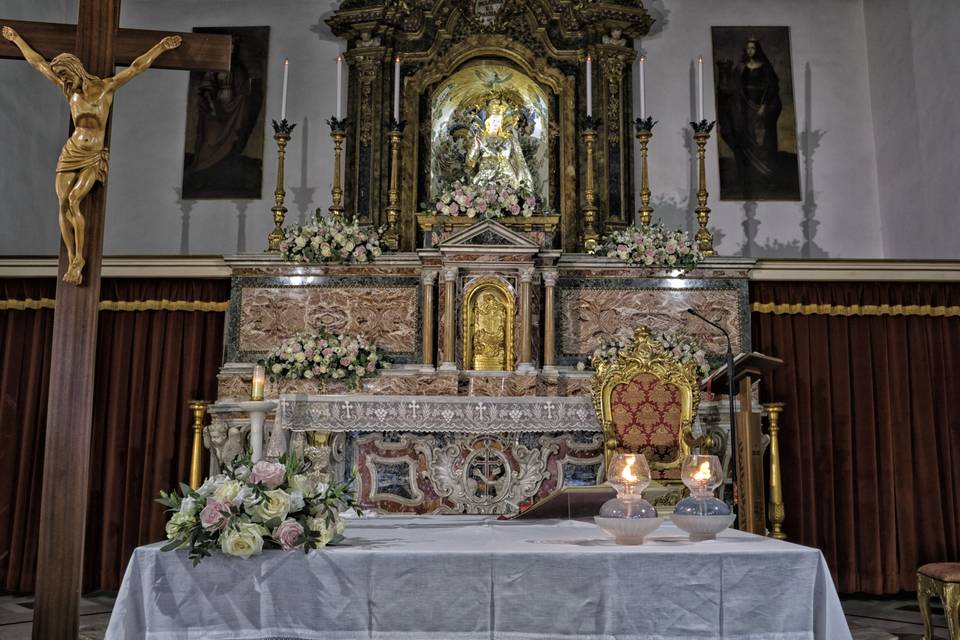 Chiesa di san biagio acireale