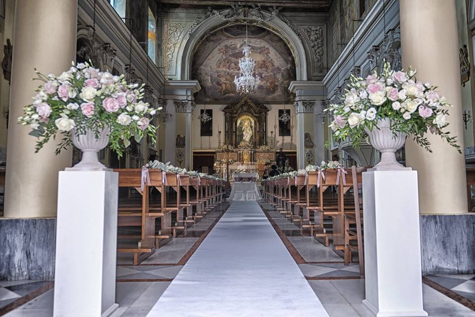 Chiesa di san biagio acireale