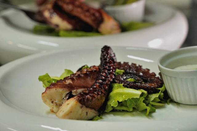 Smary Ristorante Bellavista