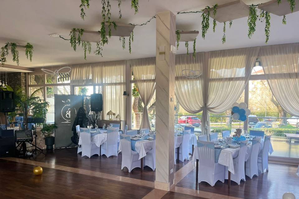 Smary Ristorante Bellavista