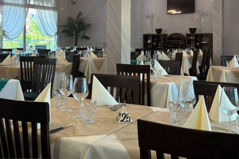 Smary Ristorante Bellavista