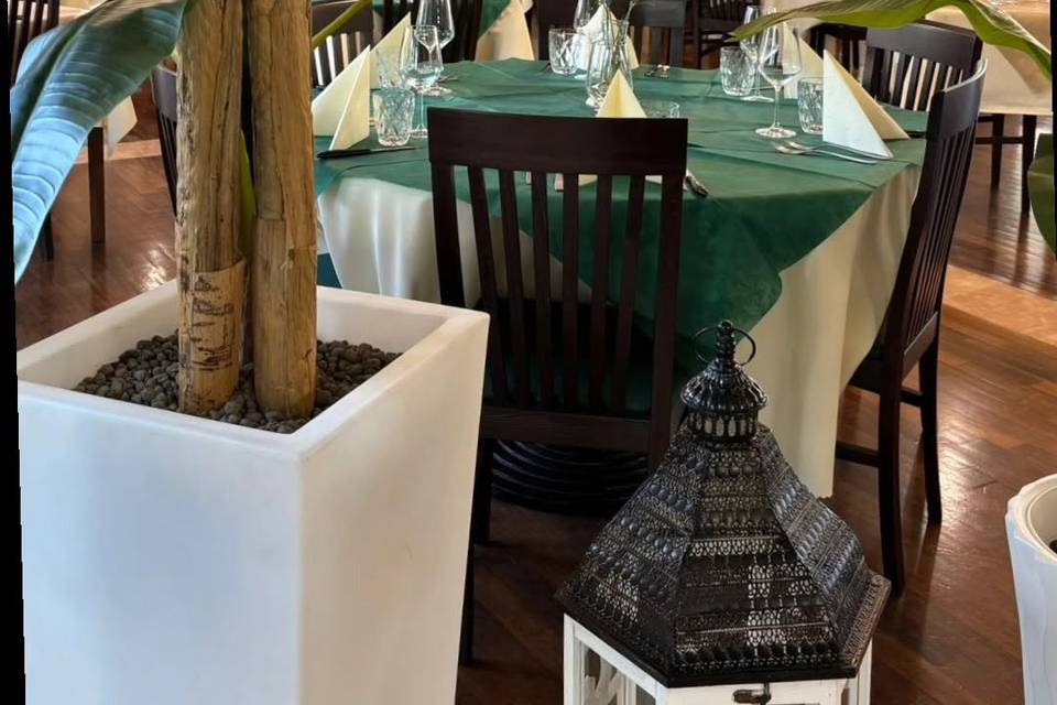 Smary Ristorante Bellavista