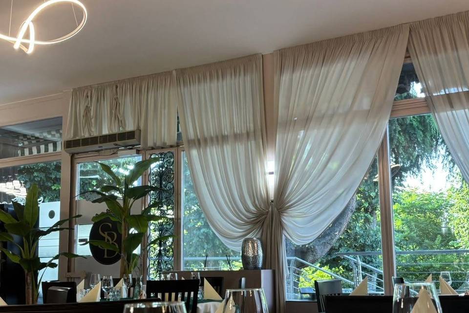 Smary Ristorante Bellavista