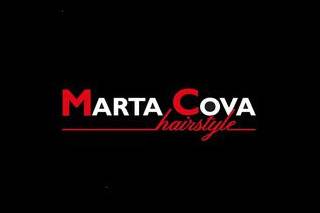 Marta Cova Logo