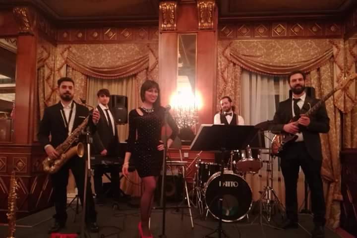 Acanto Band