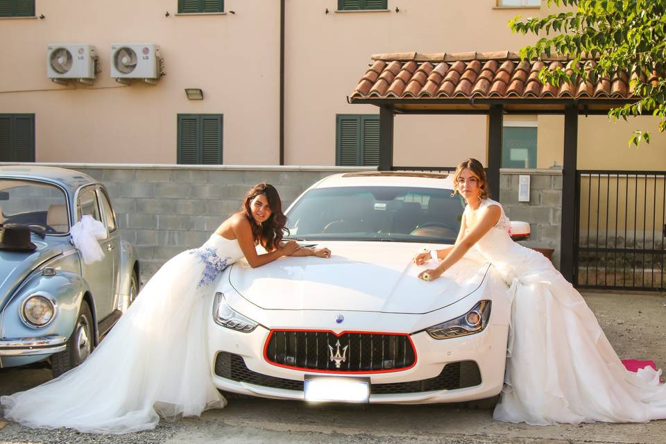 Spose & motori 1 (foto Bovone)