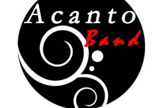 Acanto Band logo