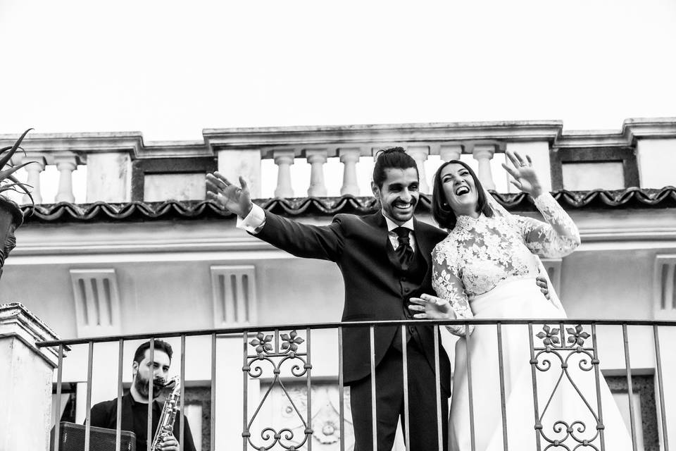 Marito e Moglie