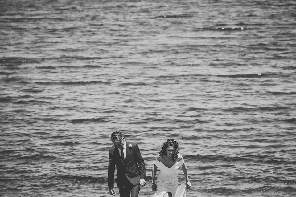 Io, te e il mare