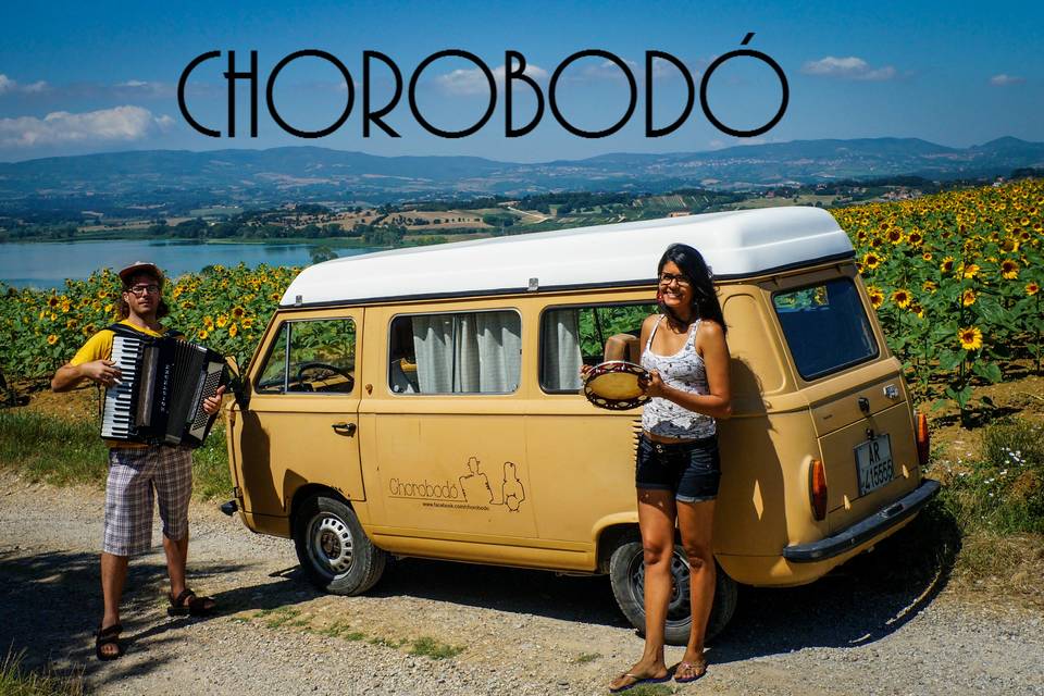 Chorobodó