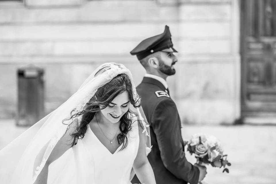 Stefano e Ludovica