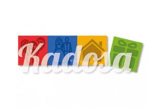 Kadosa Store logo