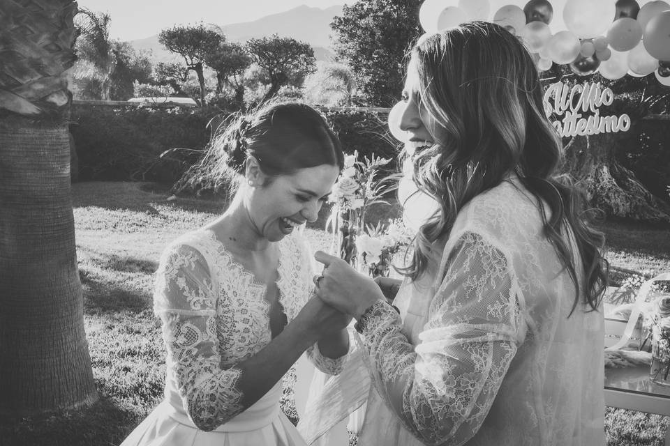 Un cuore in due