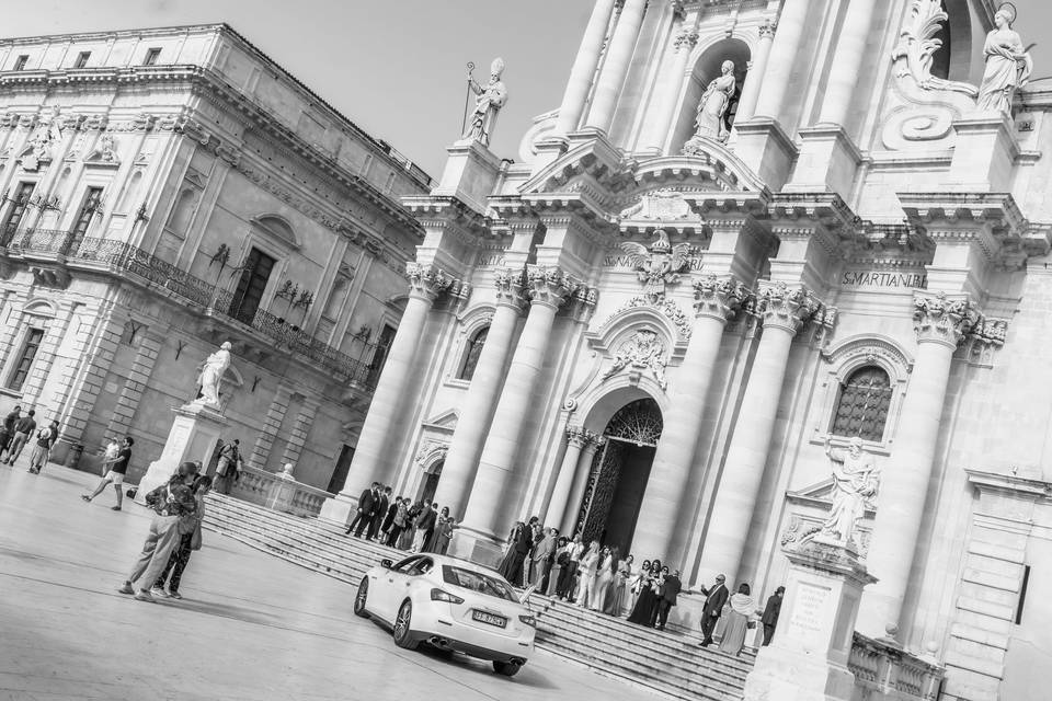 Siracusa