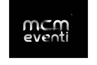 MCM Music - Move on Group logo