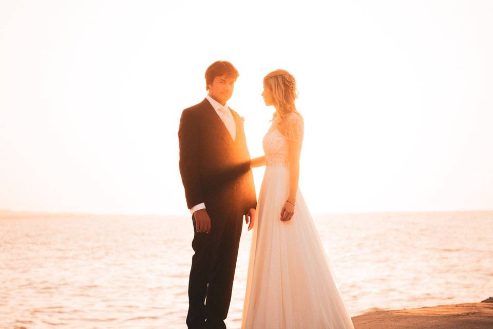 Matrimonio-tramonto-mare
